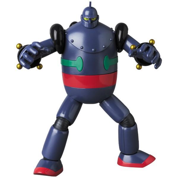 MEDICOM TOY（メディコム・トイ） 【メディコム・トイ公式】MAFEX 鉄人