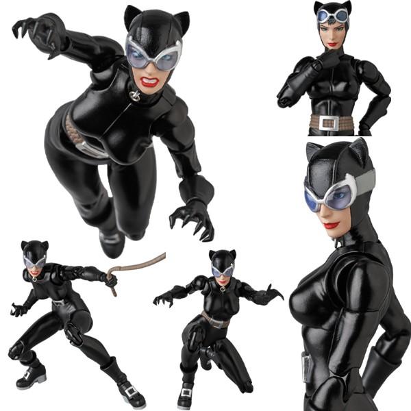 MAFEX CATWOMAN（HUSH Ver.）の画像