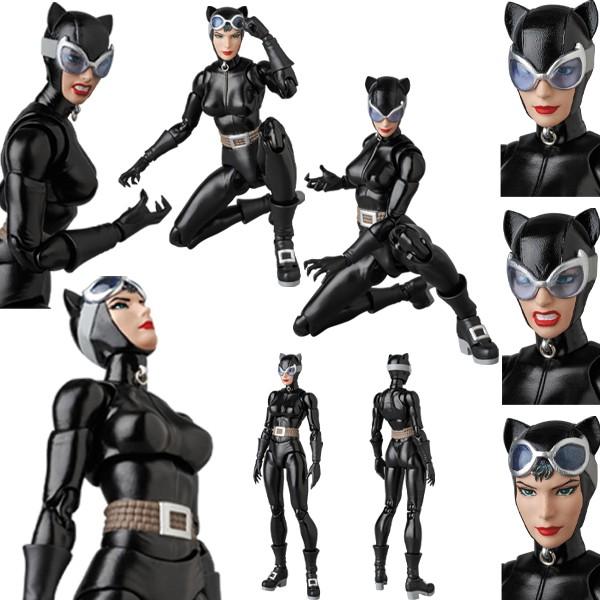 MAFEX CATWOMAN（HUSH Ver.）の画像