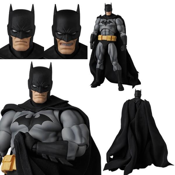 MEDICOM TOY MAFEX BATMAN MEDICOM TOY MAFEX BATMAN