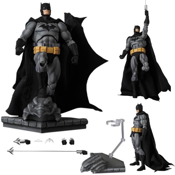 MEDICOM TOY MAFEX BATMAN MEDICOM TOY MAFEX BATMAN
