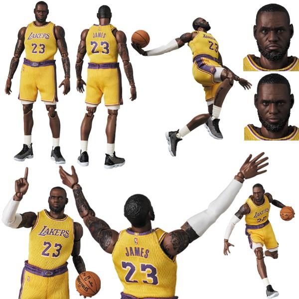 MAFEX LeBron James(Los Angeles Lakers) :4530956471273:PROJECT 1 MAFEX LeBron James(Los Angeles Lakers) :4530956471273:PROJECT 1