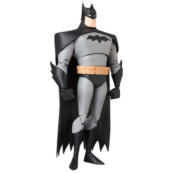 MAFEX BATMAN（THE NEW BATMAN ADVENTURES） | MEDICOM TOY