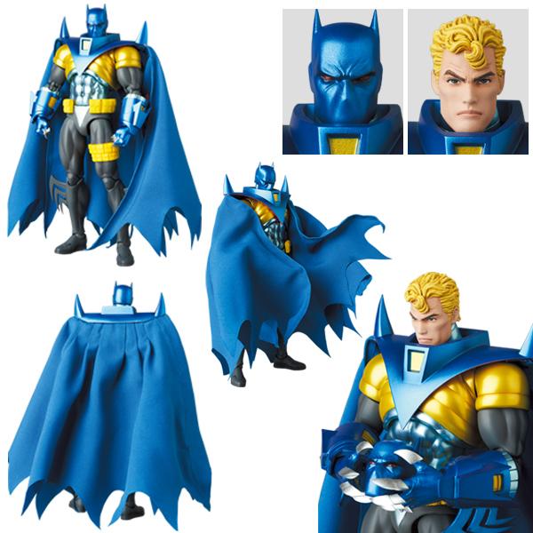 MEDICOM TOY（メディコム・トイ） MAFEX KNIGHTFALL BATMAN : MEDICOM