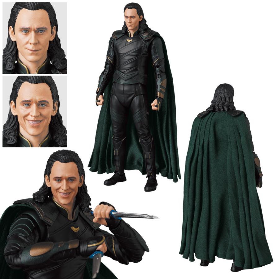 MAFEX LOKI（Infinity War Ver.） | MEDICOM TOY | 01
