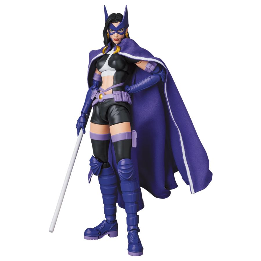 MEDICOM TOY（メディコム・トイ） MAFEX HUNTRESS (BATMAN: HUSH Ver