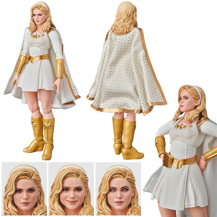 MEDICOM TOY（メディコム・トイ） MAFEX STARLIGHT : MEDICOM TOY