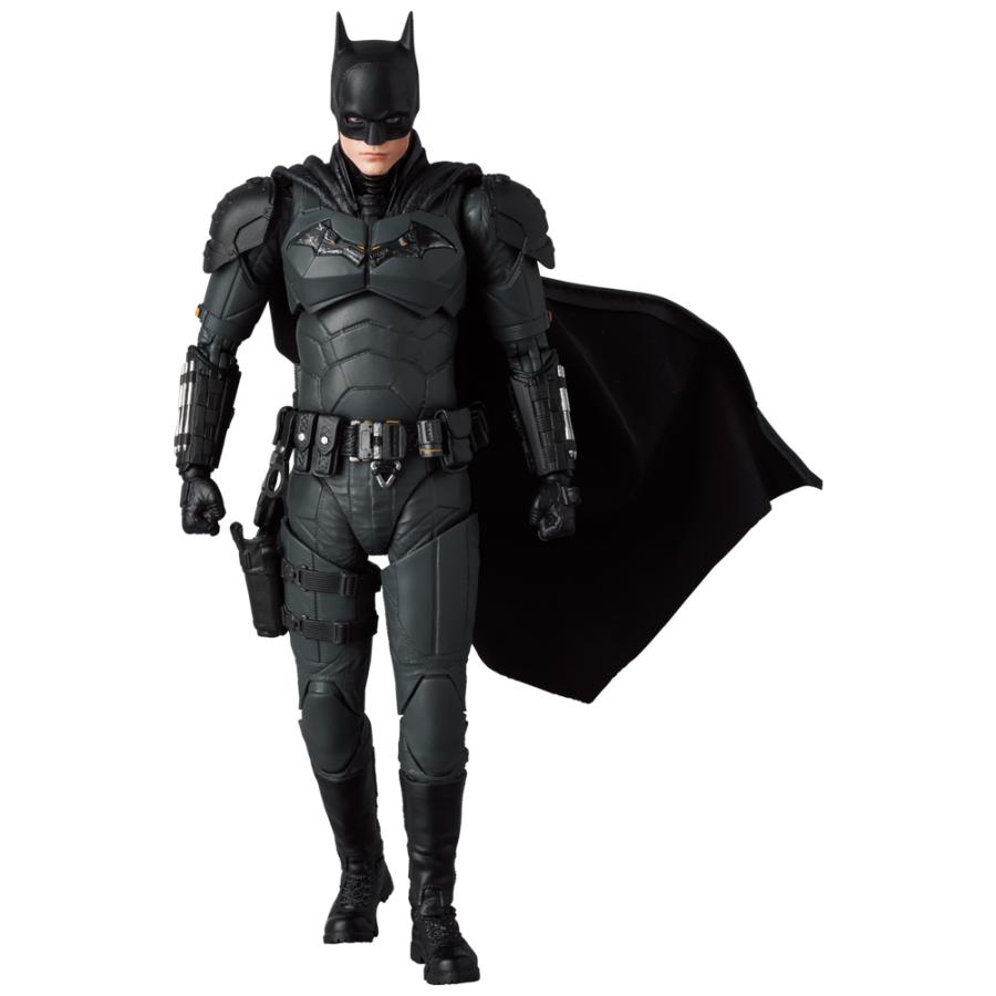 MEDICOM TOY、BATMAN、バットマン MEDICOM TOY（メディコム・トイ） MAFEX THE BATMAN : MEDICOM TOY