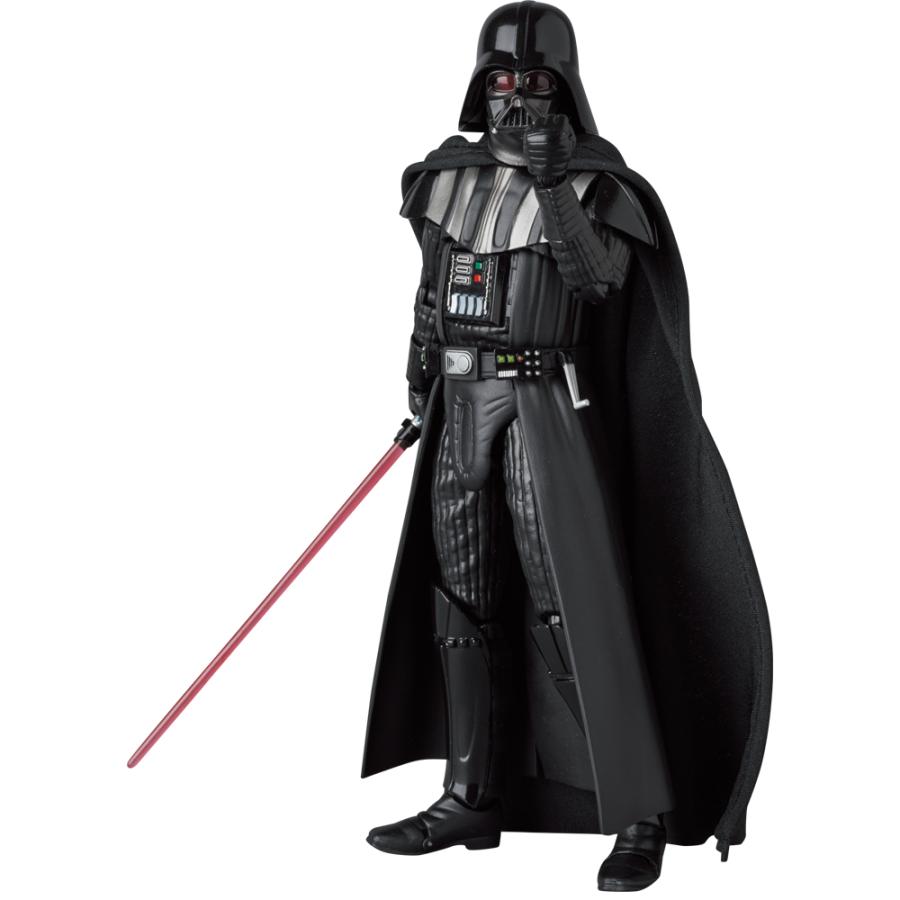 リボルバー　サム・リー　フィギュア メディコム・トイ MEDICOM TOY（メディコム・トイ） MAFEX DARTH VADER(TM)(Rogue One