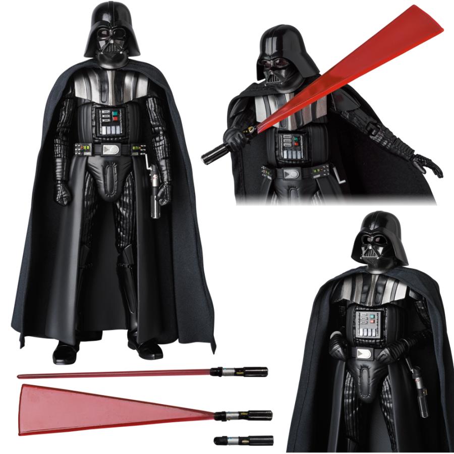 MEDICOM TOY（メディコム・トイ） MAFEX DARTH VADER(TM)(Rogue One
