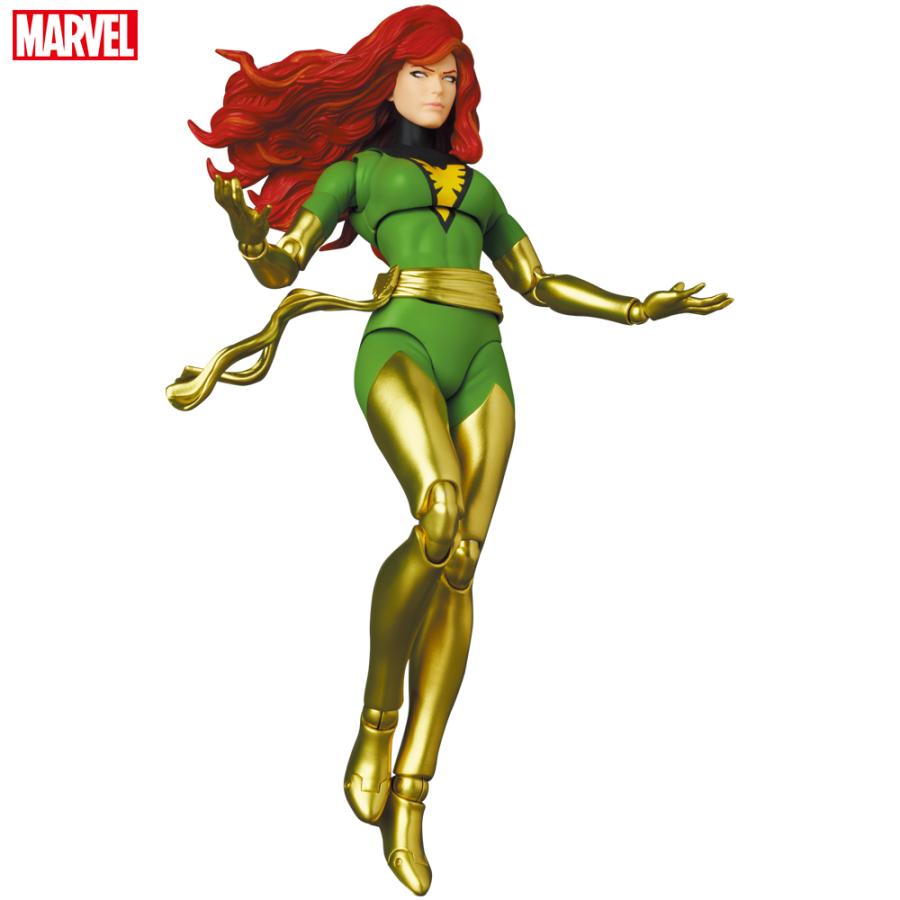 MAFEX PHOENIX（COMIC Ver.） | MEDICOM TOY