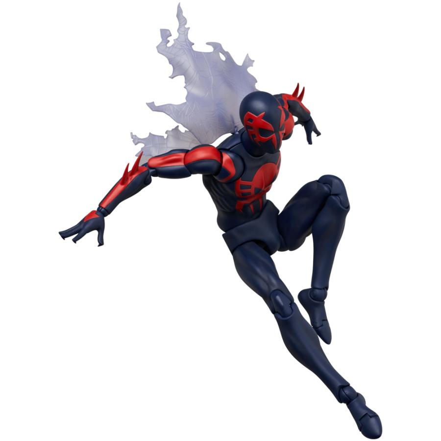 MAFEX SPIDER-MAN 2099(COMIC Ver.) | MEDICOM TOY