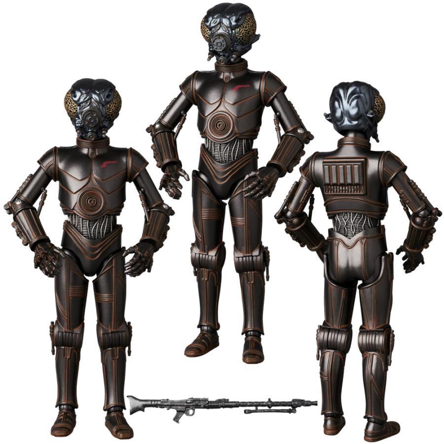 MAFEX 4-LOM(TM)_1