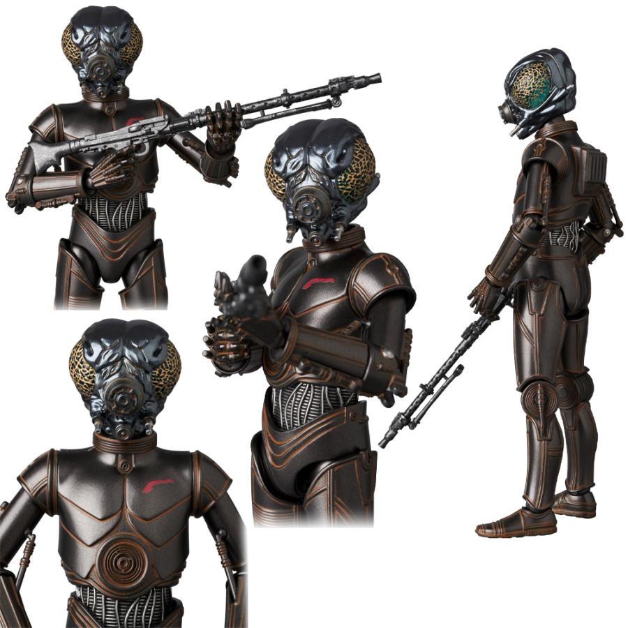 MAFEX 4-LOM(TM)_2
