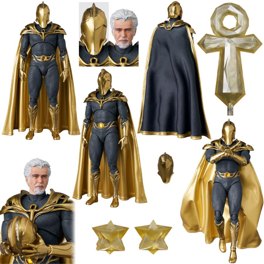 MEDICOM TOY（メディコム・トイ） MAFEX Dr. FATE : MEDICOM TOY TOKYO