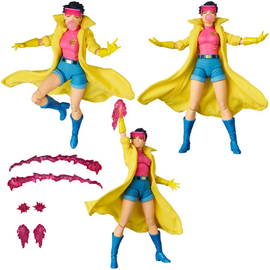 MEDICOM TOY（メディコム・トイ） MAFEX JUBILEE(COMIC Ver