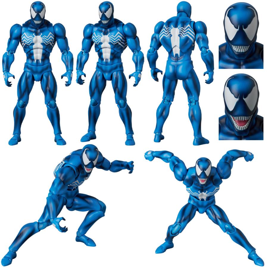 MEDICOM TOY（メディコム・トイ） 【公式ストア】MAFEX VENOM(COMIC