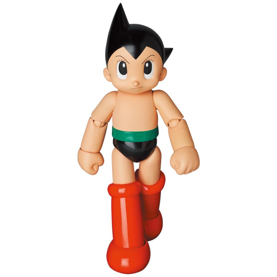 MEDICOM TOY（メディコム・トイ） 【公式ストア】MAFEX 鉄腕アトム Ver