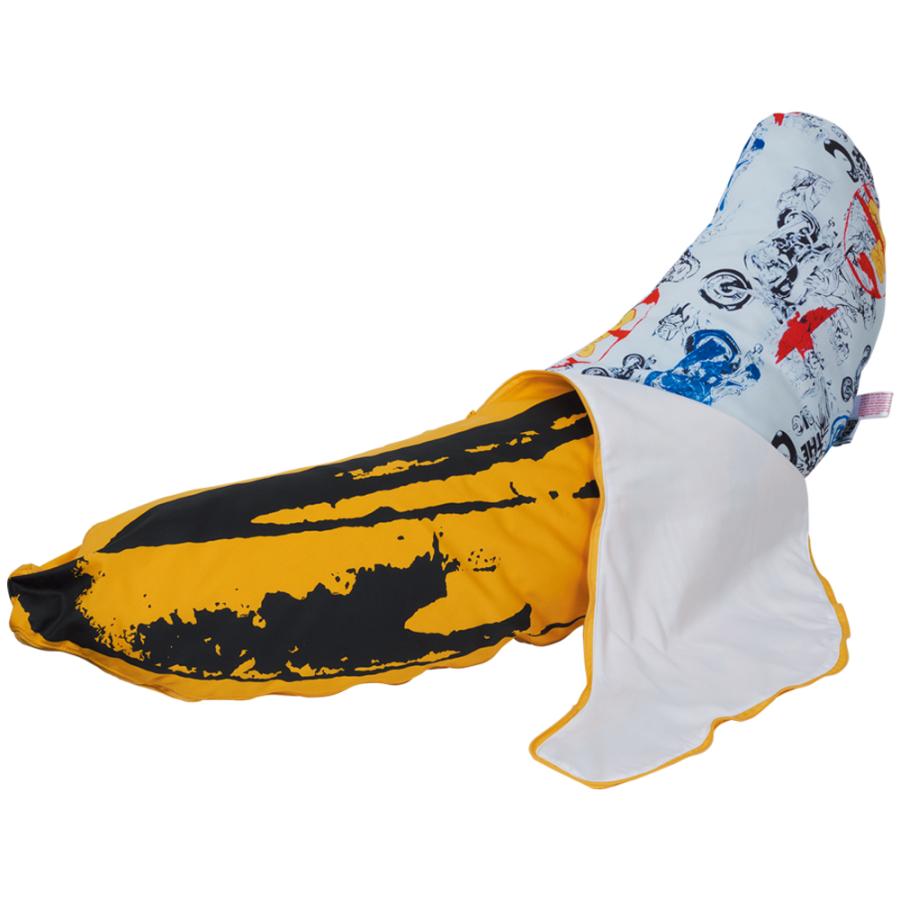 新品 MEDICOM TOY ANDY WARHOL バナナプラッシュ最後の晩餐メディコム