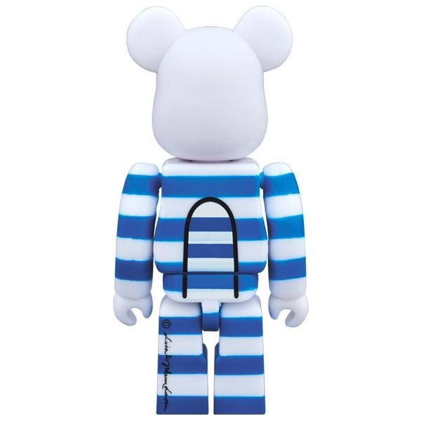 BE@RBRICK "MIKEY" BLUE Ver. 100％｜project1-6｜02