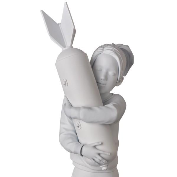 MEDICOM TOY（メディコム・トイ） BOMB HUGGER : MEDICOM TOY TOKYO 