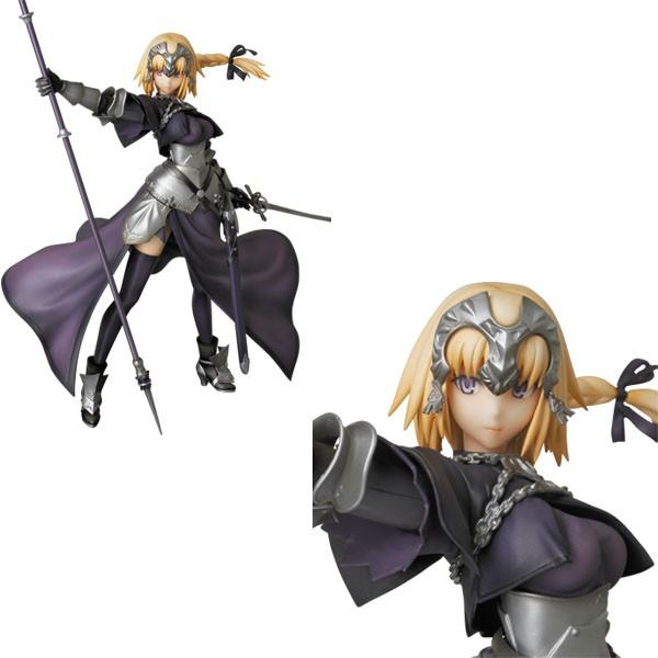 PPP ルーラー/ジャンヌ・ダルク（1/8スケール PVC製塗装済み完成品