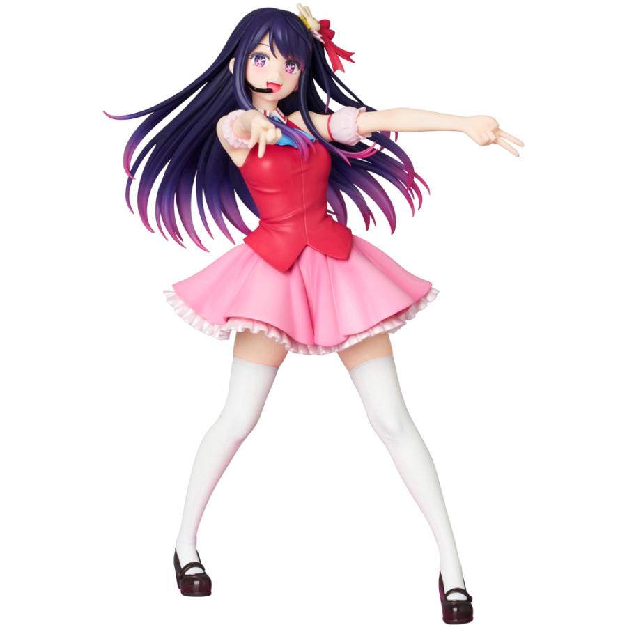 アイドル MEDICOM TOY MEDICOM TOY（メディコム・トイ） PPP 【推しの子】アイ : MEDICOM TOY