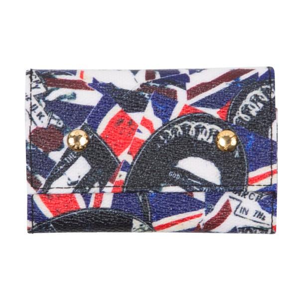 MLE SEX PISTOLS God Save The Queen 2 KEY CASE《2016年12月発売予定》 | MEDICOM TOY