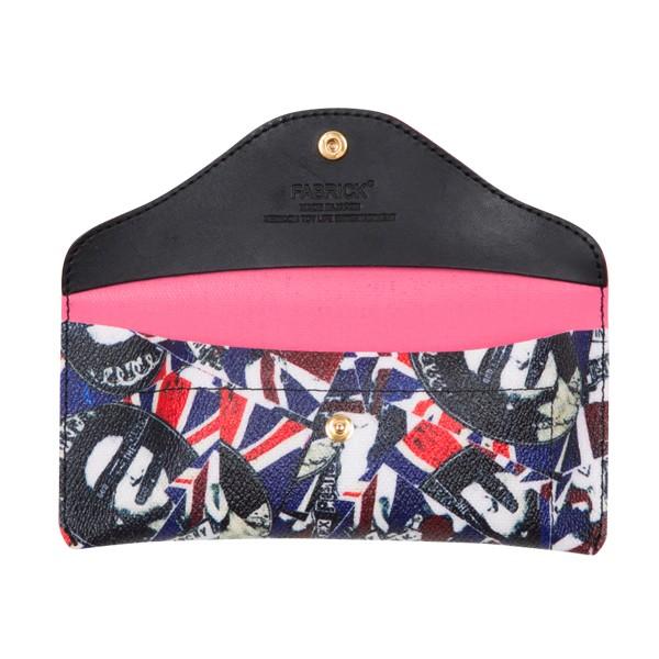 MLE SEX PISTOLS God Save The Queen 2 GLASSES CASE《2016年12月発売予定》 | MEDICOM TOY | 01