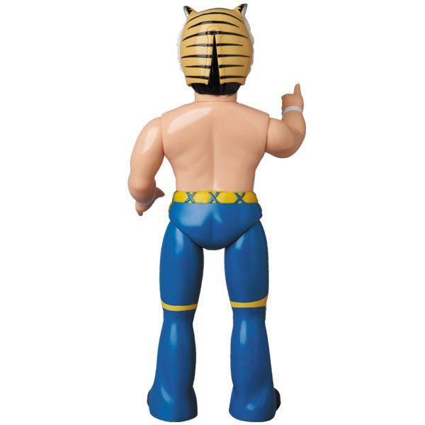 MEDICOM TOY（メディコム・トイ） 初代タイガーマスク（青パンタロン版