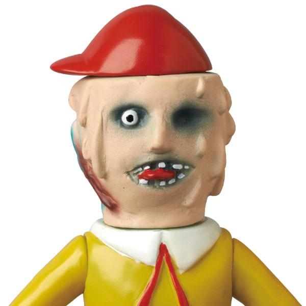 MEDICOM TOY（メディコム・トイ） とろみ君（1期）【2015年7月下旬発送