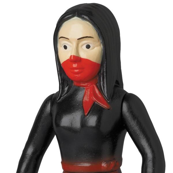 ショッカー戦闘員（女）ミドルサイズ【2015年8月下旬発送予定】 | MEDICOM TOY | 02