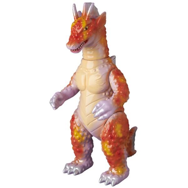 M1号 怪獣のたまご ソフビ ゴジラ チタノザウルス M1号 チタノザウルス