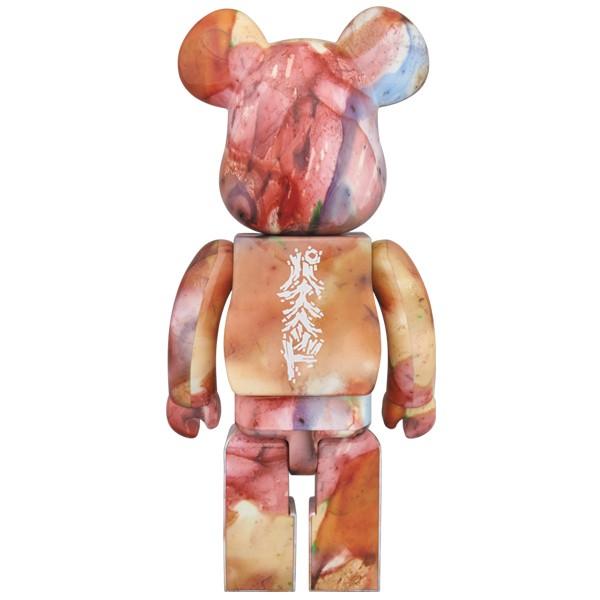 MEDICOM TOY BE@RBRICK PUSHEAD 400％ : PROJECT 1・6 - 通販