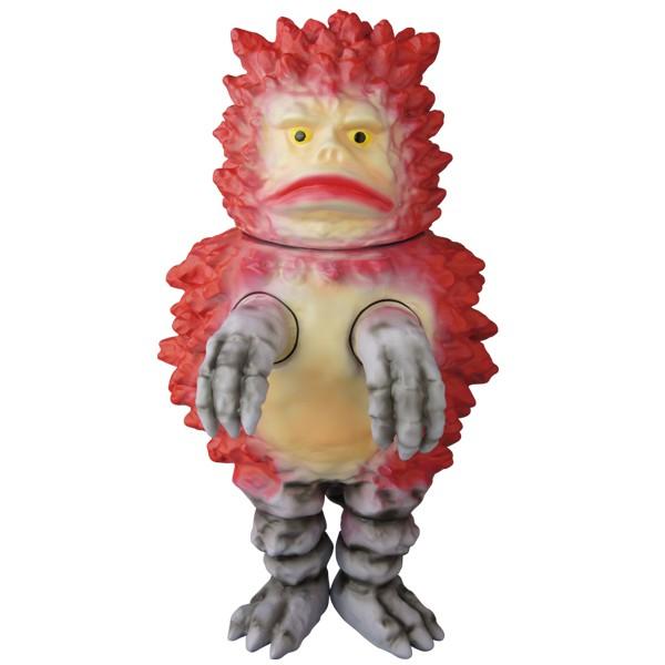 超希少新品未開封ノスタルジックヒーローズ ガラモン 9㎝ 限定