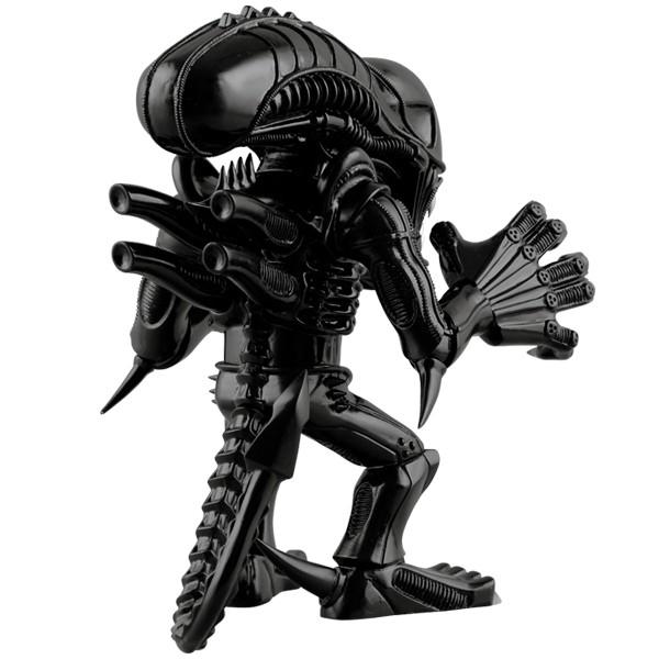 MEDICOM TOY VCD WARRIOR ALIEN : PROJECT 1・6 - 通販 - Yahoo