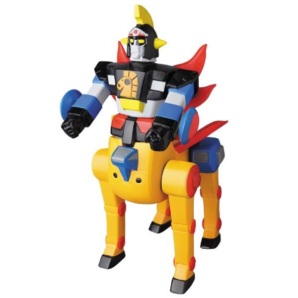 MEDICOM TOY（メディコム・トイ） 大天馬（ヤットデタマンより）【2016