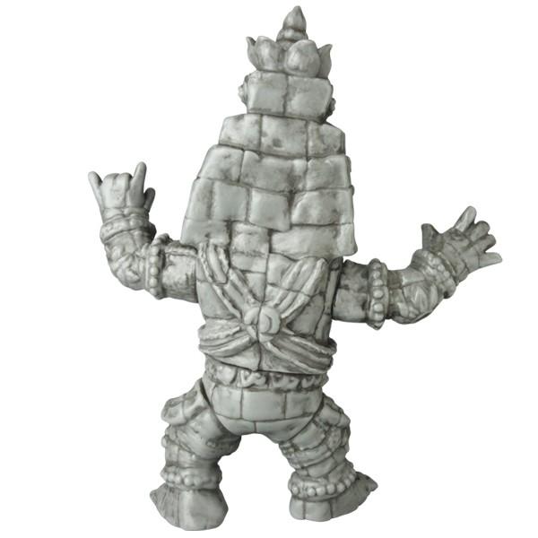 輪廻（大菩薩カラー）【2016年3月下旬発送予定】 | MEDICOM TOY | 01