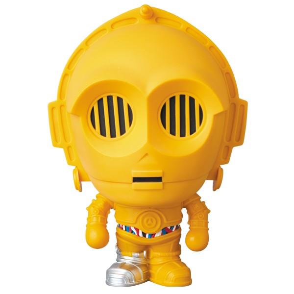 VCD C-3PO（TM） | MEDICOM TOY