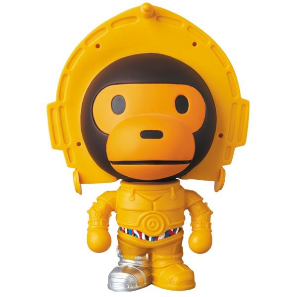 VCD C-3PO（TM） | MEDICOM TOY | 01
