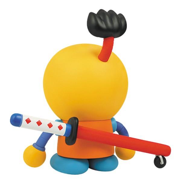 新品未使用　VCD 1/1 コロ助メディコムトイ キテレツ大百科 藤子F不二雄 MEDICOM TOY VCD 1/1 コロ助 等身大フィギュア キテレツ大百科