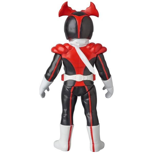 MEDICOM TOY（メディコム・トイ） 仮面ライダーストロンガー （仮面