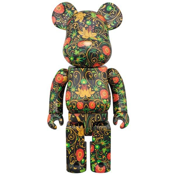 BE@RBRICK SSUR 100％ & 400％｜project1-6｜03