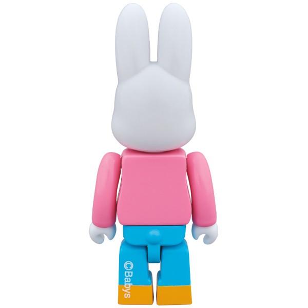 MEDICOM TOY（メディコム・トイ） R@BBRICK Amplifier ヒトハタウサギ