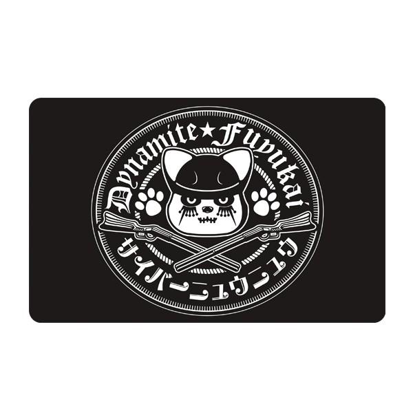 NY@BRICK Call Me Dynamite | MEDICOM TOY | 02