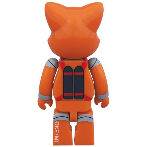 NY@BRICK Space Cat | MEDICOM TOY | 01