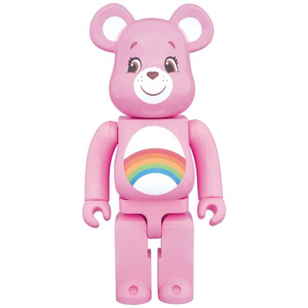 新品未開封 BE@RBRICK Cheer Bear(TM) Costume Ver 400％ 送料無料