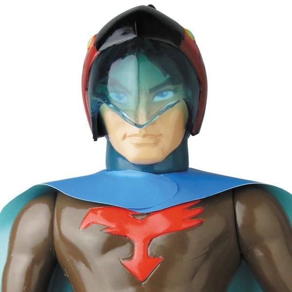 コンドルのジョー《2017年4月下旬発送予定》 | MEDICOM TOY | 02
