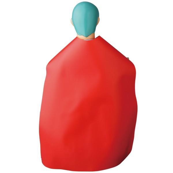 MEDICOM TOY（メディコム・トイ） ボス（タイガーマスク アニメ版