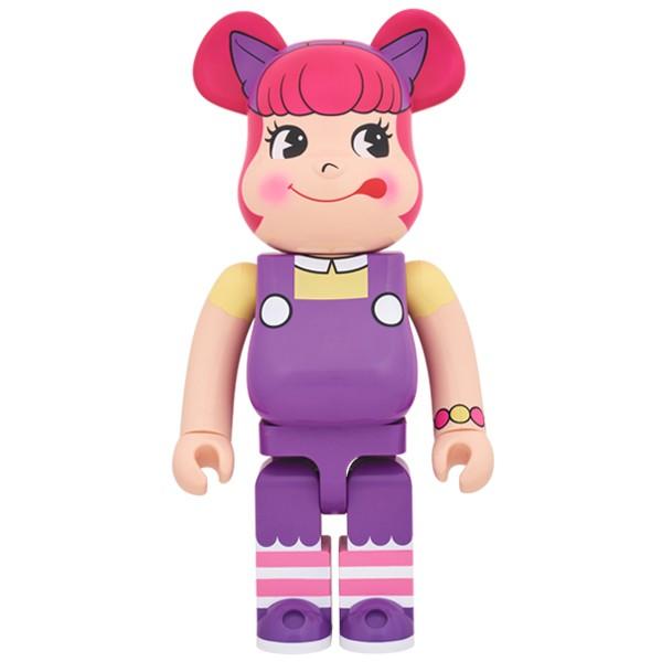 BE@RBRICK ペコラちゃん 1000％ | MEDICOM TOY